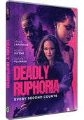 Deadly Ruphoria - Deadly Ruphoria - DVD
