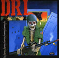 Dri - Dirty Rotten - Music CD