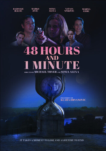 48 Hours & 1 Minute - 48 Hours & 1 Minute - DVD