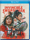 Invincible Swordsman - Invincible Swordsman - Blu-ray