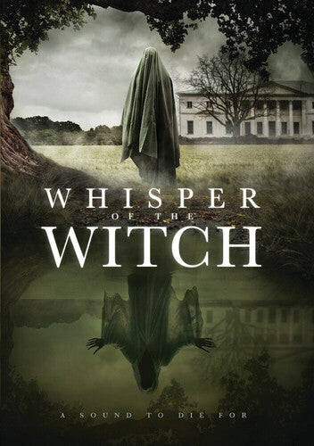 Whisper Of The Witch - Whisper Of The Witch - DVD