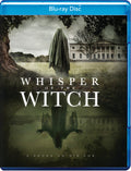 Whisper Of The Witch - Whisper Of The Witch - Blu-ray