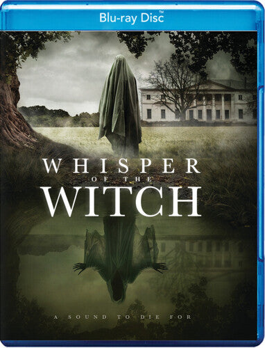 Whisper Of The Witch - Whisper Of The Witch - Blu-ray