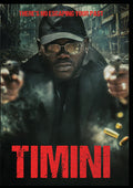 Timini - Timini - DVD