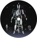 Charles D - Control - Vinyl Record