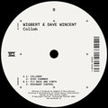Wigbert / Wincent,dave - Collab - Vinyl Record