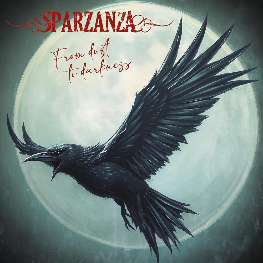 From Dust To Darkness [LP] Vinyl Record
