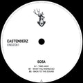 Sosa - Endz061 - Vinyl Record
