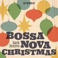 Bossa Nova Christmas [LP] Vinyl Record