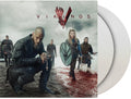Vikings: Season 3 (Music From The TV Series) (Original Soundtrack) [LP] Vinyl Record