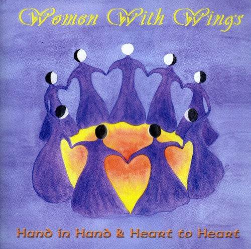 Gardner,kay - Hand In Hand & Heart To Heart - Music CD