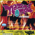 Nomad,naz & Nightmares - Give Daddy The Knife Cindy - Music CD