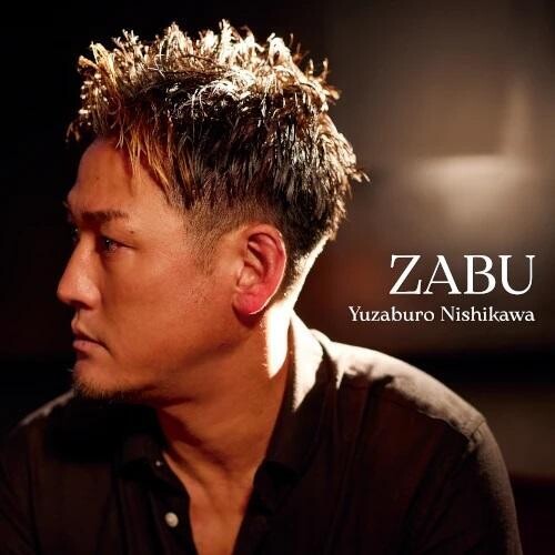 Nishikawa,yuzaburo - Zabu - Music CD