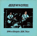 Jackie & The Cedrics - 1996 At Shinjuku Jam, Tokyo - Music CD