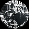 A.j. Sound - Block - Vinyl Record