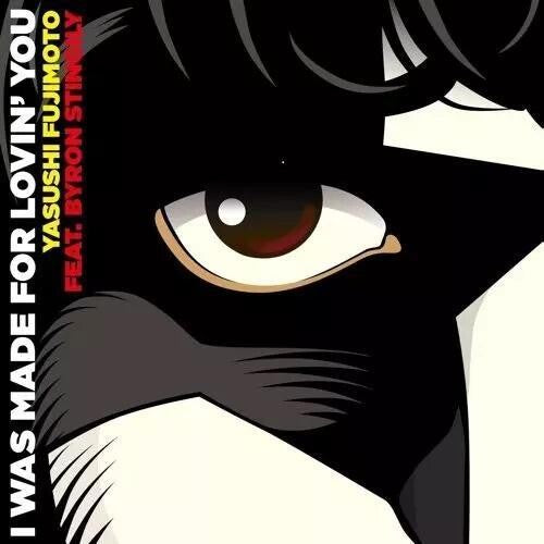 Fujimoto,yasushi - I Was Made For Lovin' You - Vinyl Record