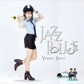 Swift,yukiyo - Jazz Police - Music CD