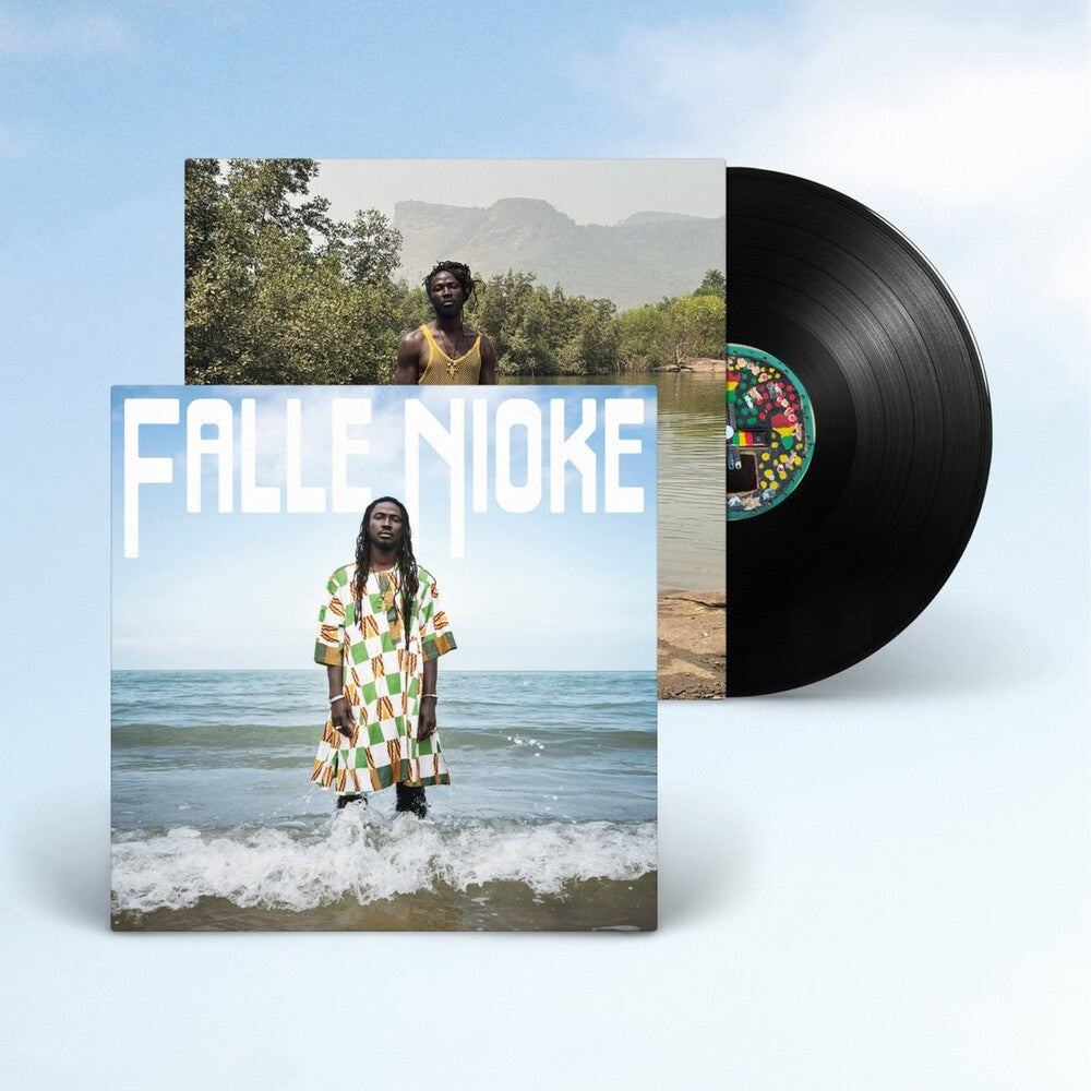 Love From The Sea [LP] Vinyl Record