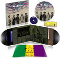 The Meters - Live At the Great American Music Hall [Deluxe with CD]