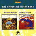 Inner Mystique/One Step Beyond [Import]