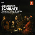 Scarlatti / Various - Scarlatti / Various - Music CD