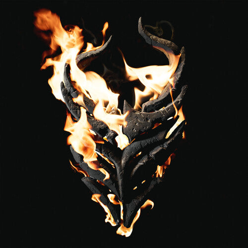 Demon Hunter - There Was A Light Here - Music CD