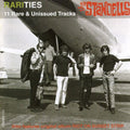 Standells - Riot On Sunset Strip / Rarities - Music CD