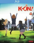 K-on 4 - K-on 4 - Blu-ray