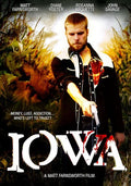 Iowa - Iowa - DVD