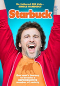 Starbuck - Starbuck - DVD