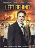 Left Behind - Left Behind - DVD