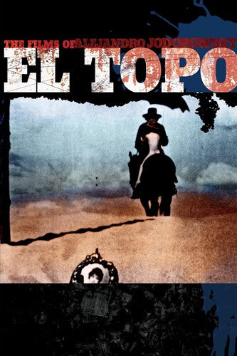 El Topo - El Topo - DVD