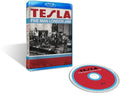 Tesla - Five Man London Jam - Blu-ray