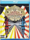 Jane's Addiction - Live In Nyc - Blu-ray