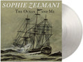 Ocean & Me [Clear Vinyl] [Limited Edition] [180 Gram] [With Booklet] (Hol) Vinyl Record