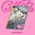Nct Wish - Color - Photobook Version (Post) (Stic) (Phob) [CD]