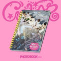 Nct Wish - Color - Photobook Version - Music CD