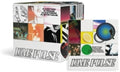 Treasure - Love Pulse - Teume Version - Music CD