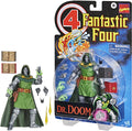 Marvel Vintage Collection Dr Doom - Marvel Vintage Collection Dr Doom - Collectibles