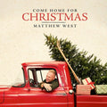 West,matthew - Come Home For Christmas - Music CD