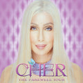 Cher - The Farewell Tour [2LP Hot Pink & Purple]