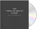 Cowsills - Cocaine Drain Album - Music CD