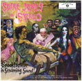 Spike Jones - In Stereo: A Spook [LP]