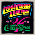 Quatro Tigres [LP] Vinyl Record