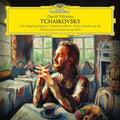 Trifonov,daniil - Tchaikovsky - Music CD