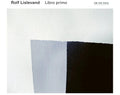 Lislevand,rolf - Libro Primo - Music CD