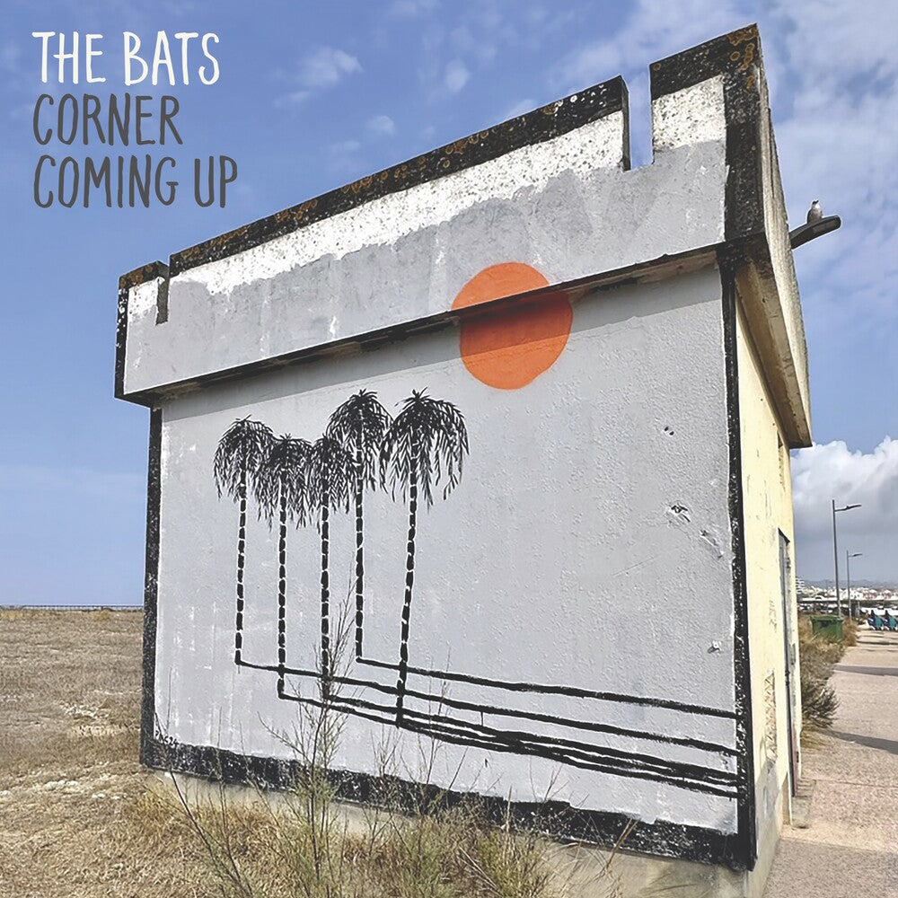 Corner Coming Up [LP] Vinyl Record