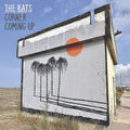 Bats - Corner Coming Up - Music CD