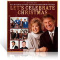 Gaither - Let's Celebrate Christmas - Music CD