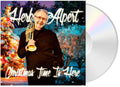 Alpert,herb - Christmas Time Is Here - Music CD